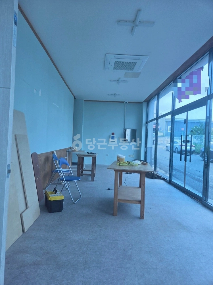 경상북도 포항시 북구 장성동 상가 사진 1