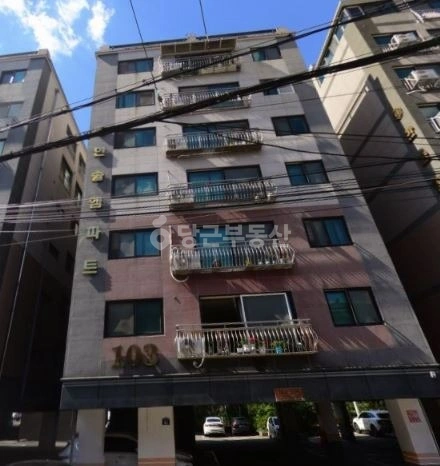 경기도 의정부시 호원동 빌라(투룸 이상) 사진 1