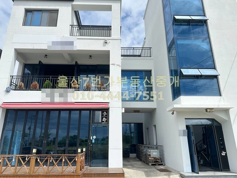울산광역시 북구 호계동 건물 사진 1