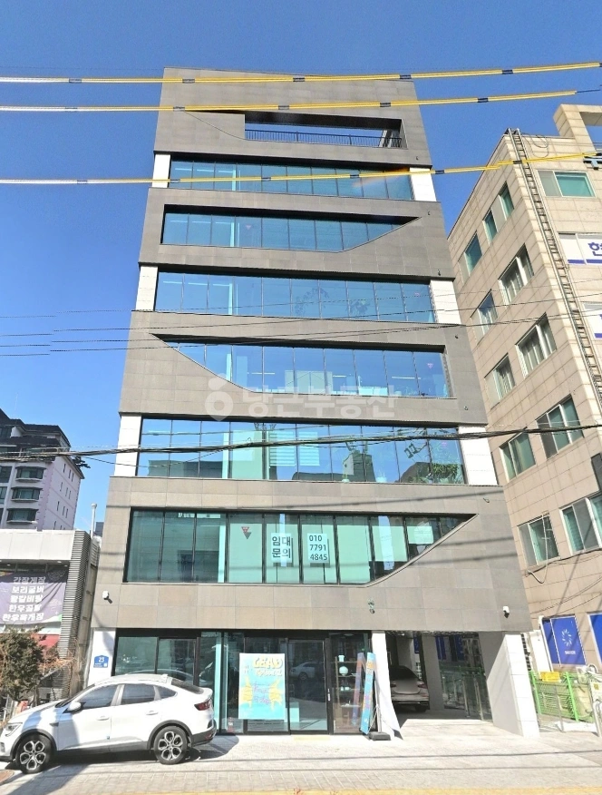 서울특별시 서초구 방배동 건물 사진 1