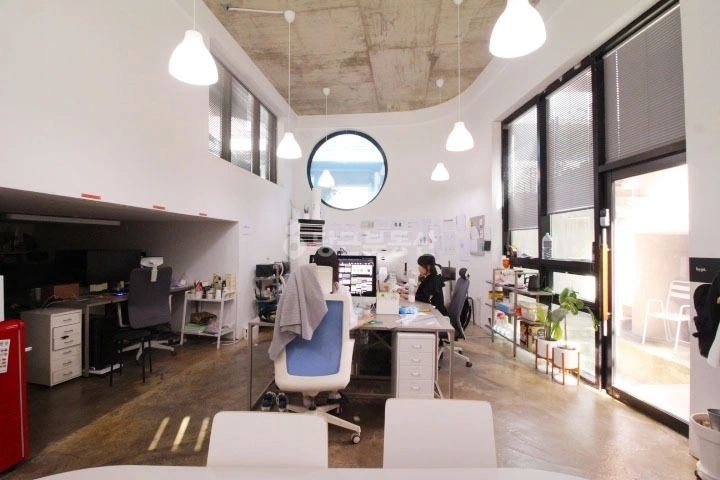 서울특별시 마포구 합정동 사무실 사진 1