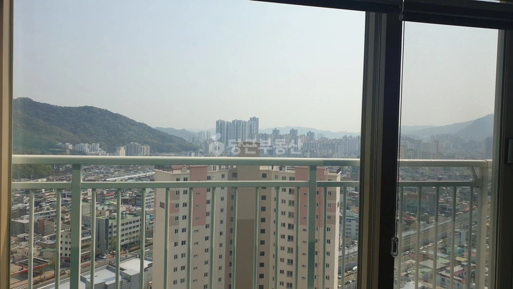 경상남도 창원시 마산회원구 합성동 아파트 사진 1