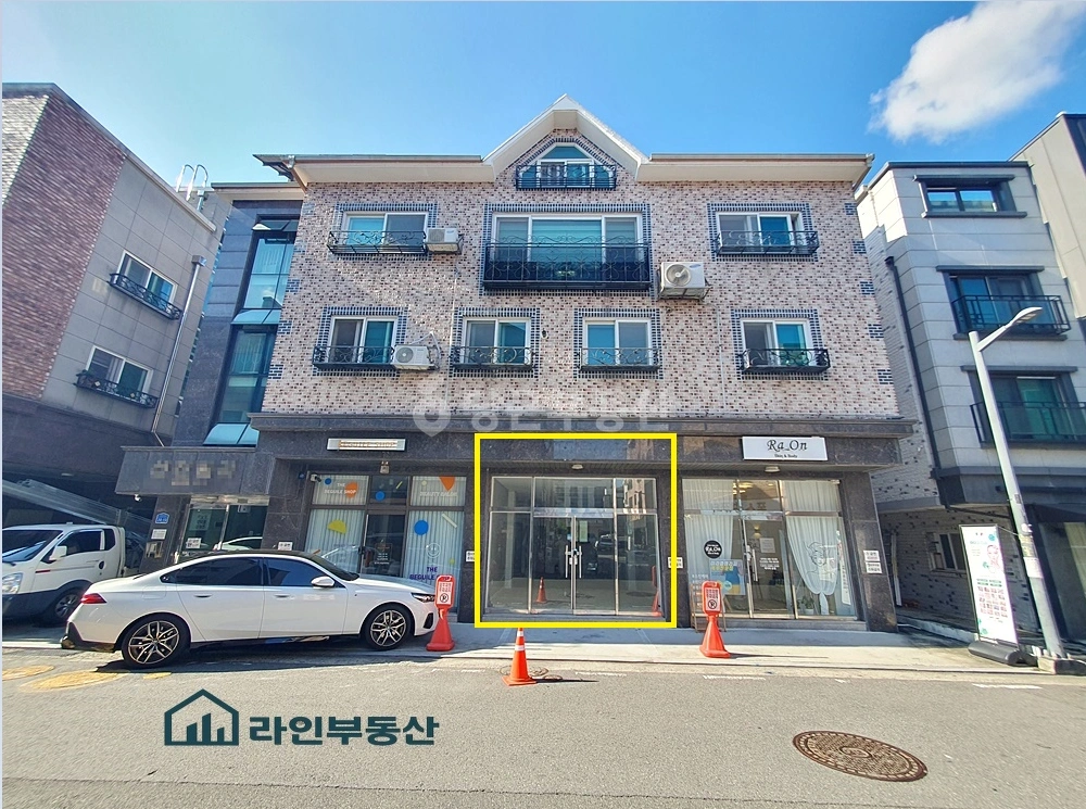 대전광역시 유성구 원신흥동 사무실 사진 1