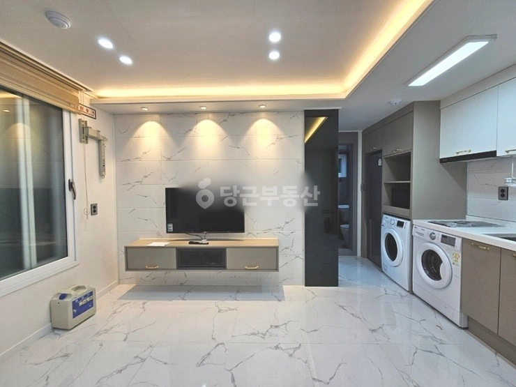대전광역시 동구 홍도동 원룸 사진 1