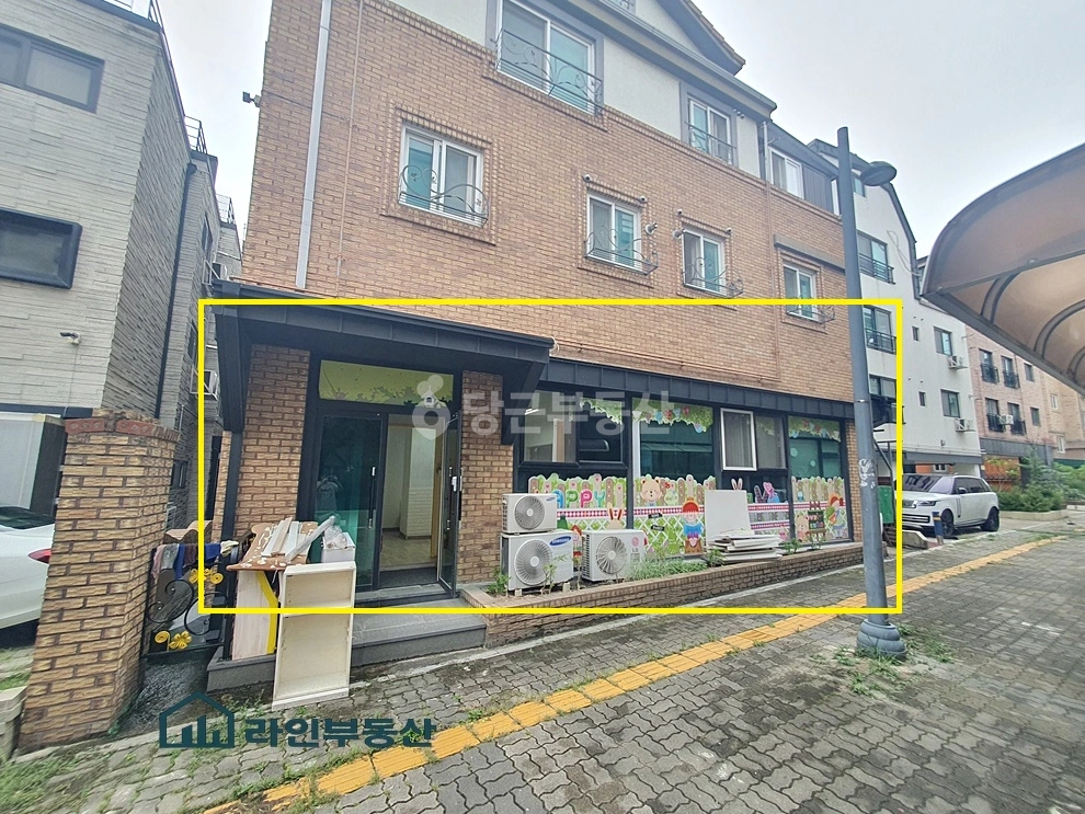 대전광역시 유성구 원신흥동 상가 사진 1