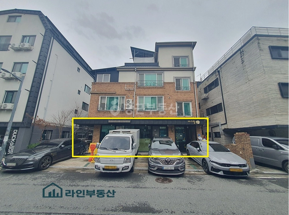 대전광역시 유성구 원신흥동 상가 사진 1