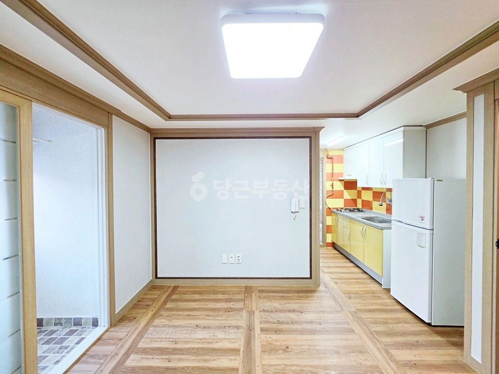 대구광역시 수성구 중동 빌라(투룸 이상) 사진 1