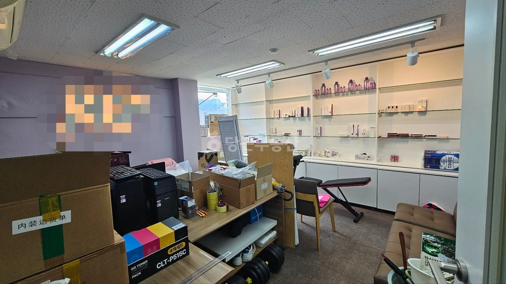 서울특별시 마포구 동교동 사무실 사진 1