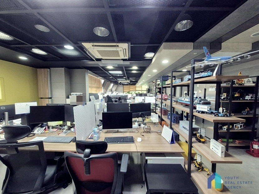 서울특별시 마포구 서교동 사무실 사진 1