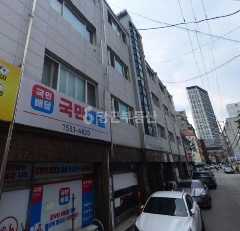 경기도 의정부시 의정부동 상가 사진 1
