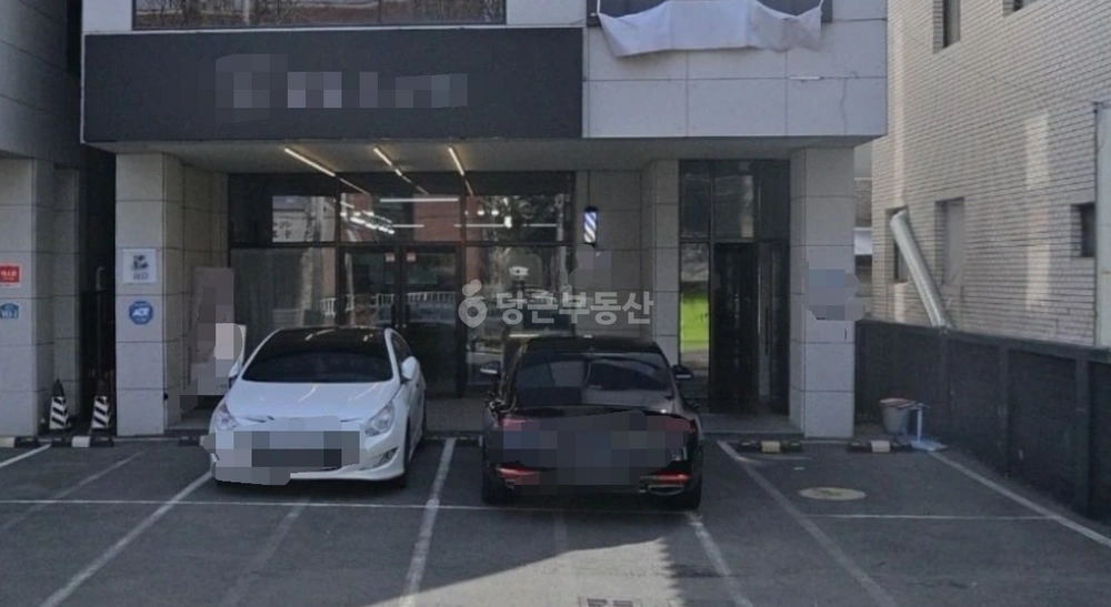 대구광역시 수성구 두산동 상가 사진 1