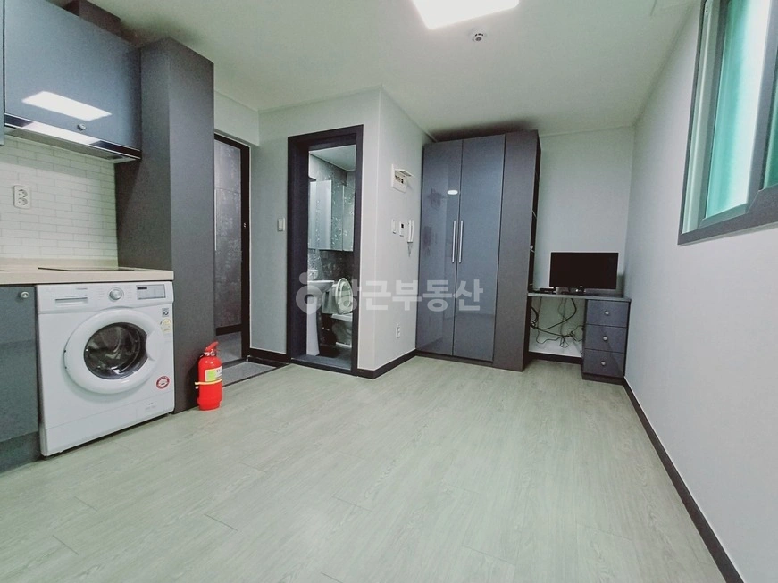 서울특별시 금천구 독산동 원룸 사진 1