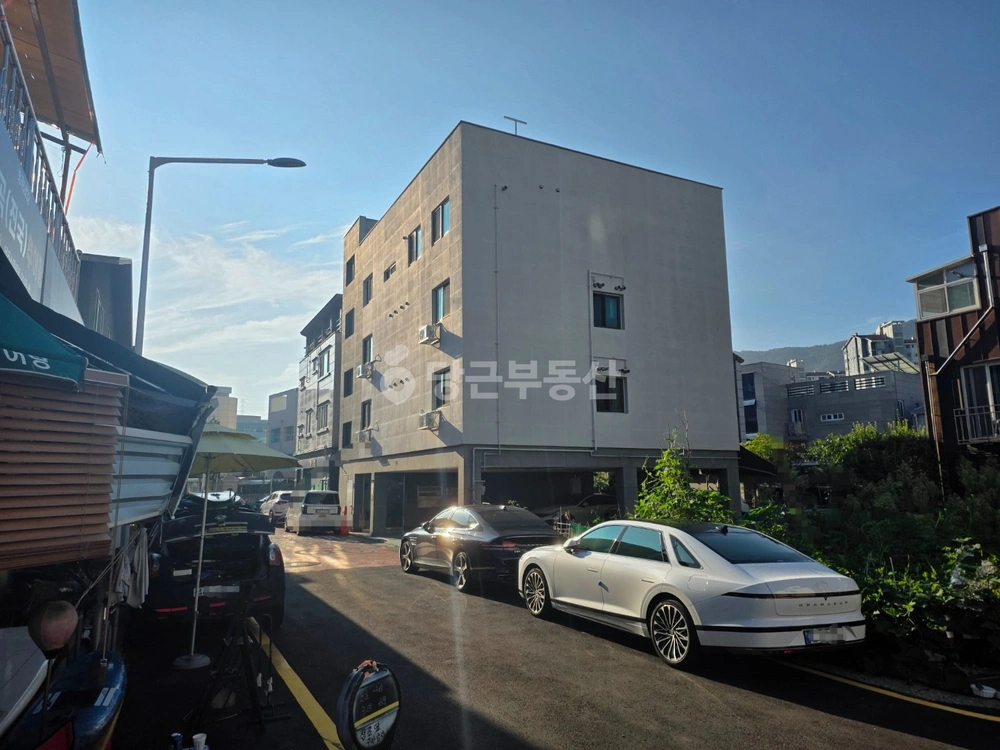 부산광역시 기장군 정관읍 단독/전원주택 사진 1