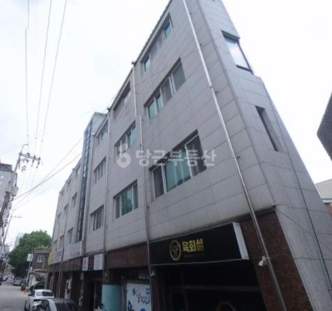 경기도 의정부시 의정부동 상가 사진 1