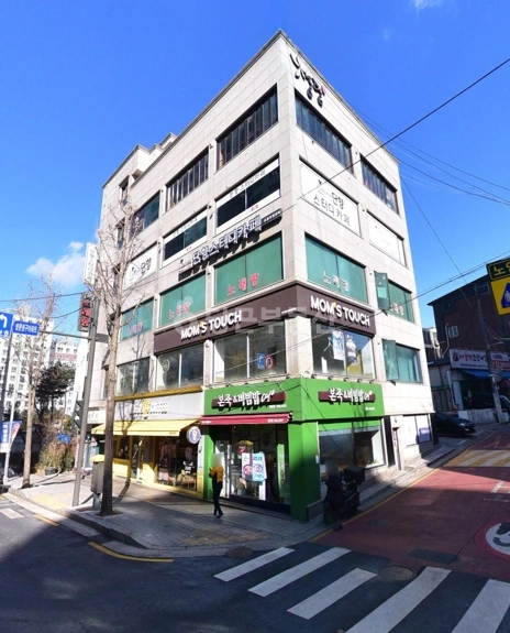 서울특별시 도봉구 쌍문동 건물 사진 1