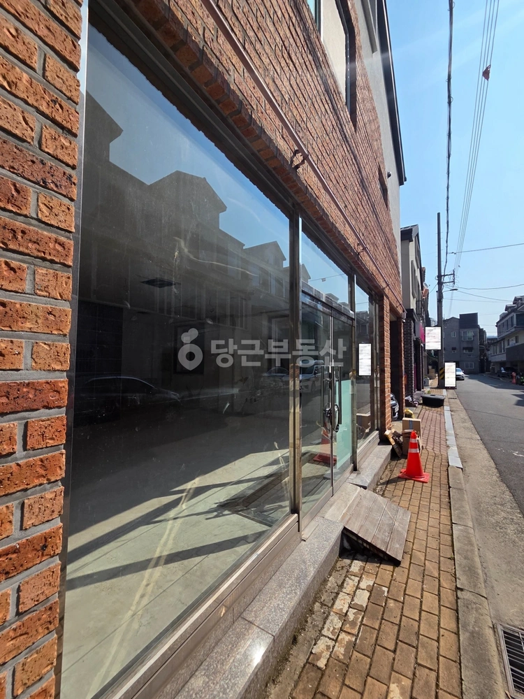 경상남도 진주시 호탄동 상가 사진 1