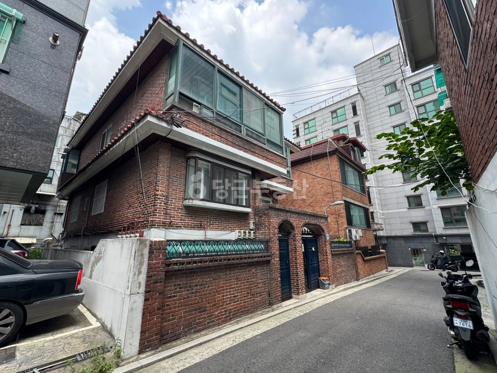 서울특별시 금천구 독산동 단독/전원주택 사진 1