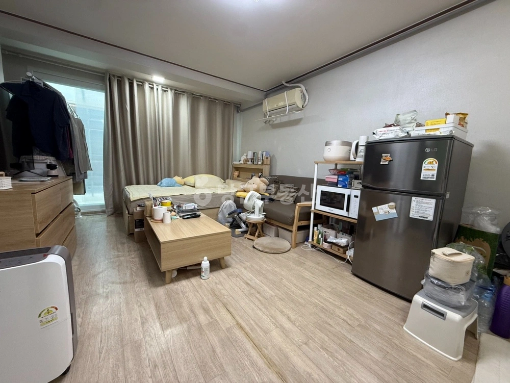 서울특별시 동작구 상도동 원룸 사진 1