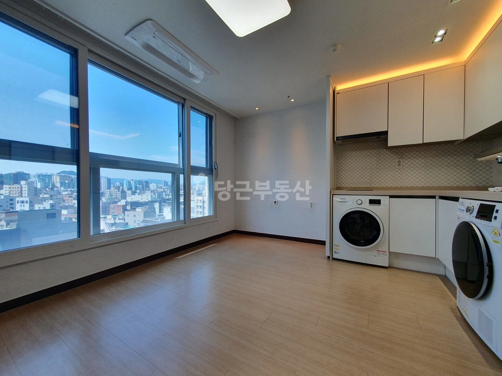 부산광역시 수영구 민락동 오피스텔 사진 1