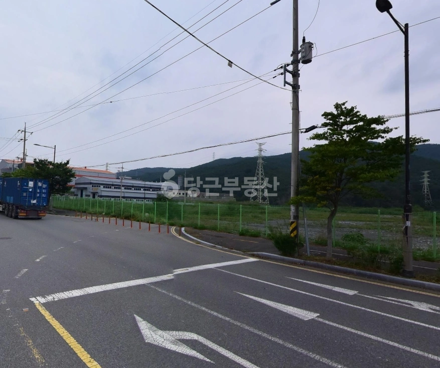 울산광역시 울주군 두서면 토지 사진 1
