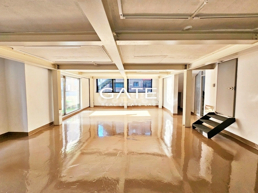 서울특별시 마포구 합정동 상가 사진 1