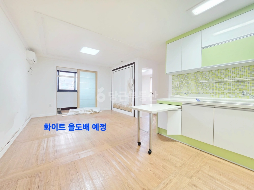 대구광역시 수성구 수성동3가 빌라(투룸 이상) 사진 1