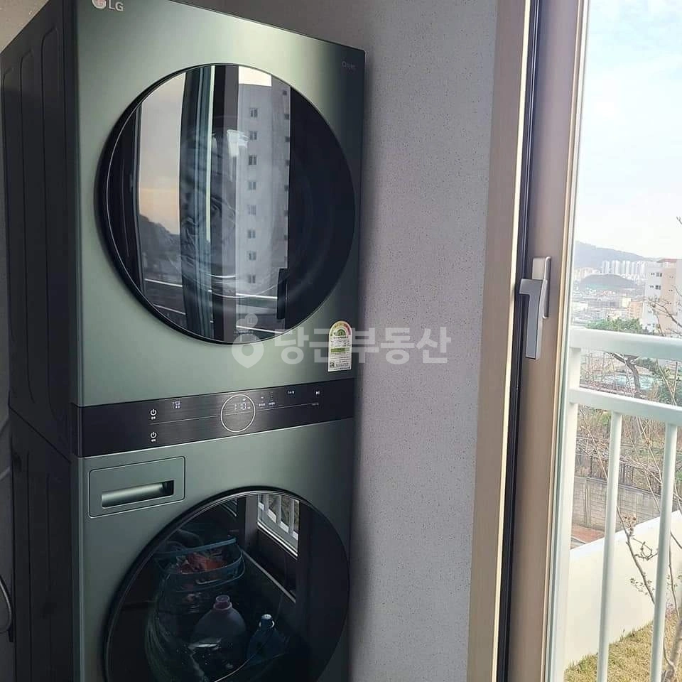 경상남도 창원시 진해구 경화동 아파트 사진 1