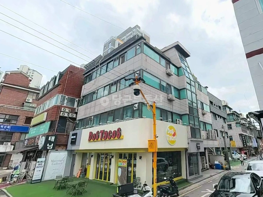 서울특별시 송파구 잠실동 빌라(투룸 이상) 사진 1