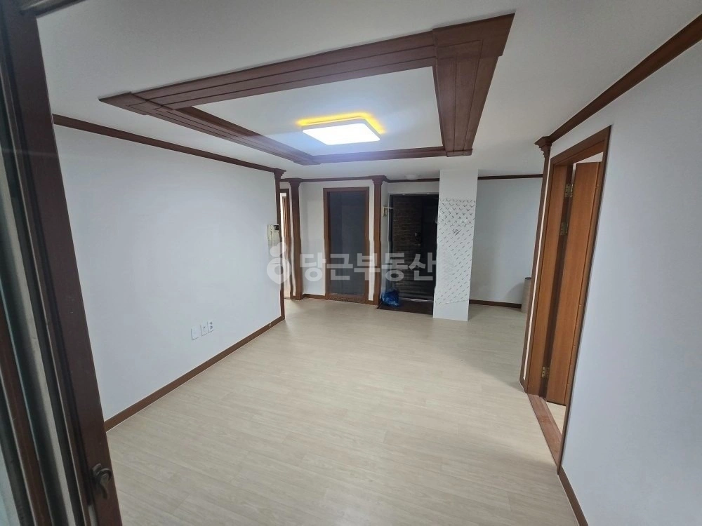 서울특별시 강북구 수유동 아파트 사진 1