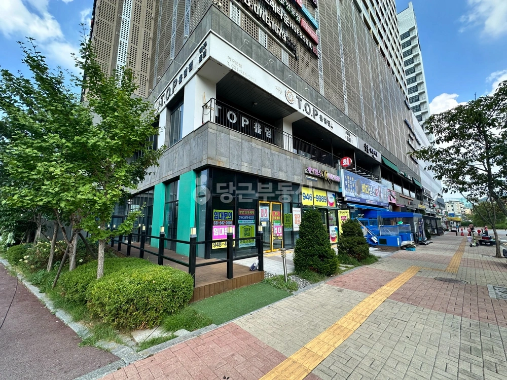 경기도 파주시 야당동 상가 사진 1