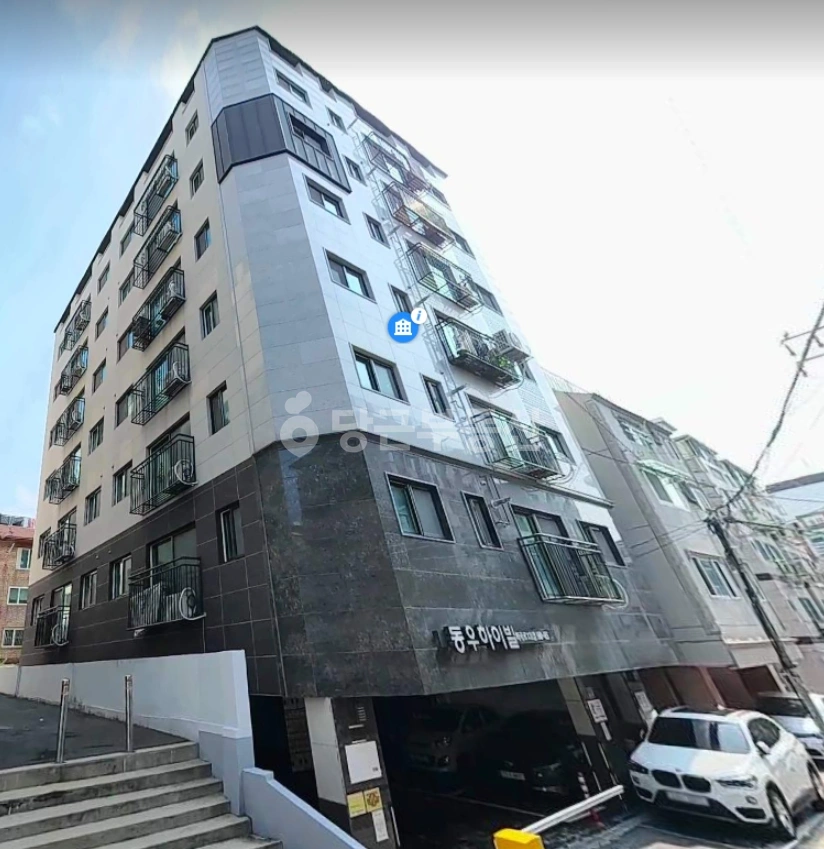 서울특별시 강서구 화곡동 빌라(투룸 이상) 사진 1