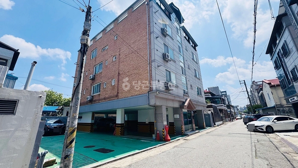 충청북도 청주시 흥덕구 복대동 빌라(투룸 이상) 사진 1