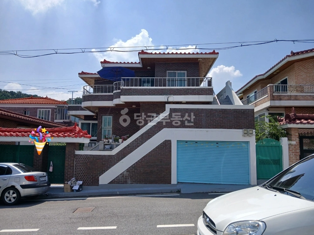 대전광역시 서구 변동 빌라(투룸 이상) 사진 1