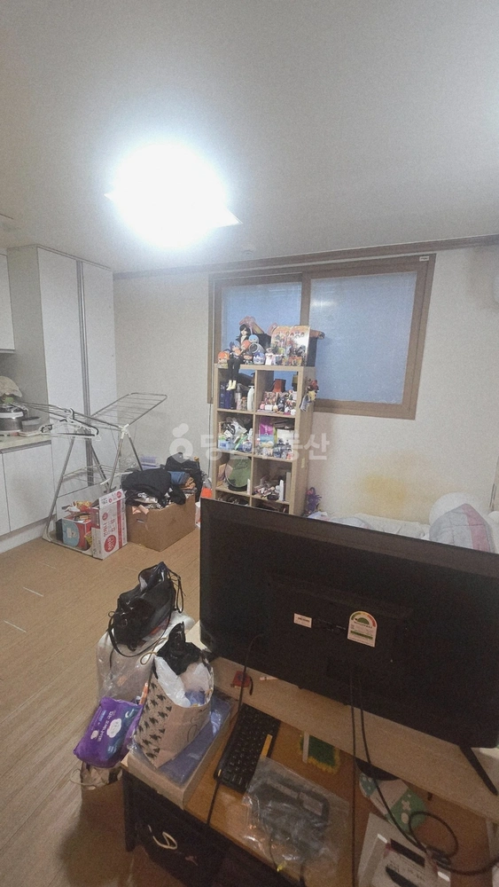 서울특별시 광진구 중곡동 원룸 사진 1