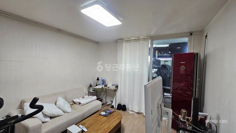 강원특별자치도 삼척시 정상동 아파트 사진 1