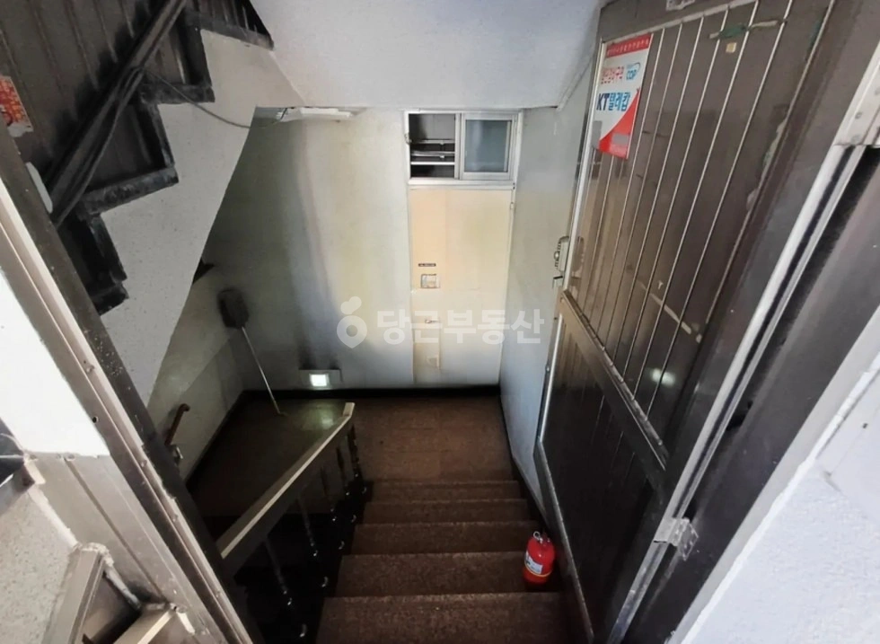 서울특별시 금천구 독산동 상가 사진 1