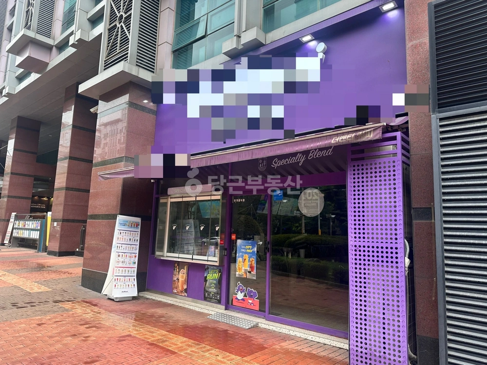 서울특별시 구로구 구로동 상가 사진 1