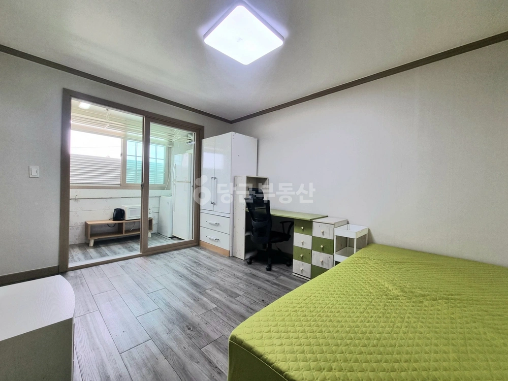 전남광주통합특별시 북구 신안동 원룸 사진 1