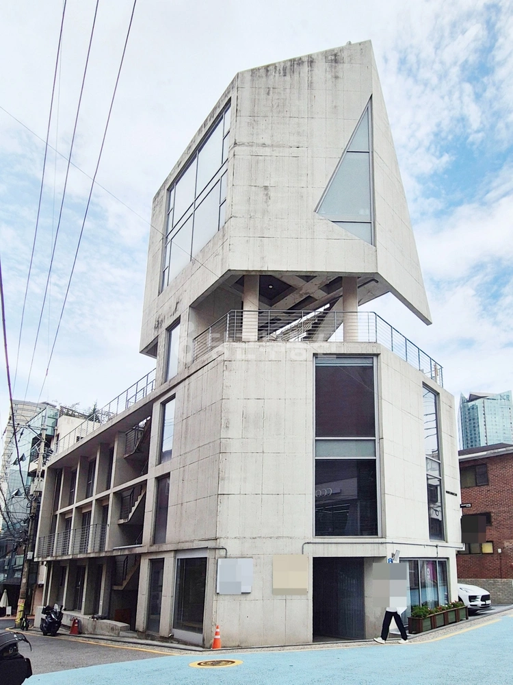 서울특별시 마포구 합정동 사무실 사진 1