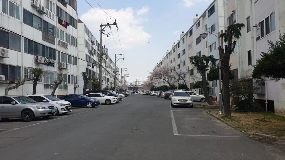 경상남도 창원시 마산회원구 합성동 아파트 사진 1