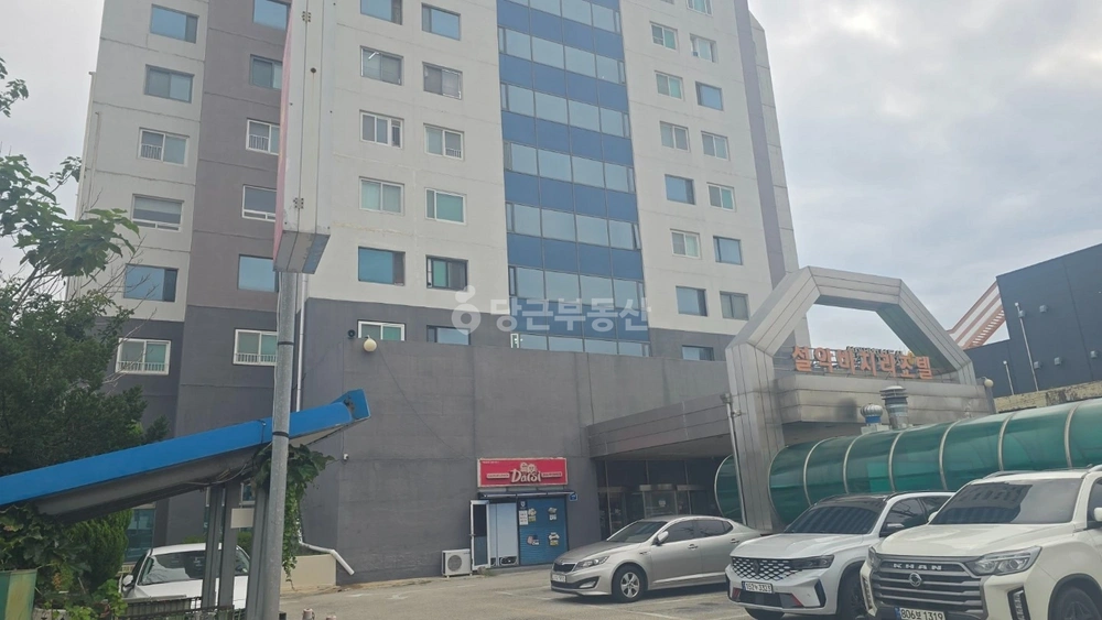 강원특별자치도 속초시 영랑동 오피스텔 사진 1