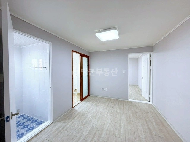 대구광역시 북구 서변동 원룸 사진 1