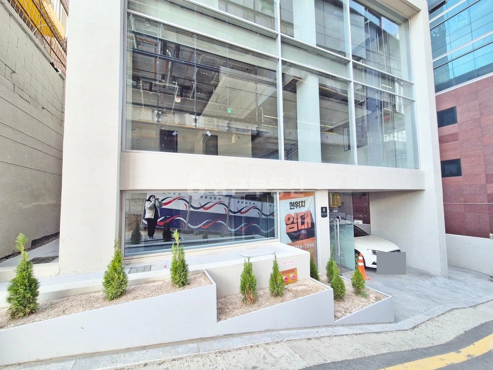 서울특별시 서초구 반포동 사무실 사진 1
