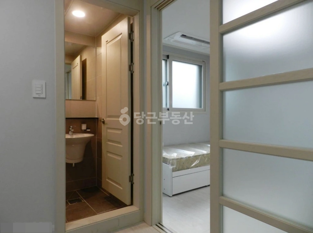 서울특별시 동대문구 전농동 원룸 사진 1