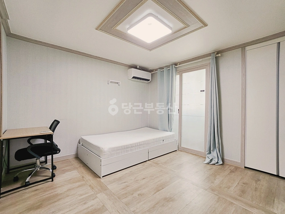 대구광역시 북구 산격동 원룸 사진 1