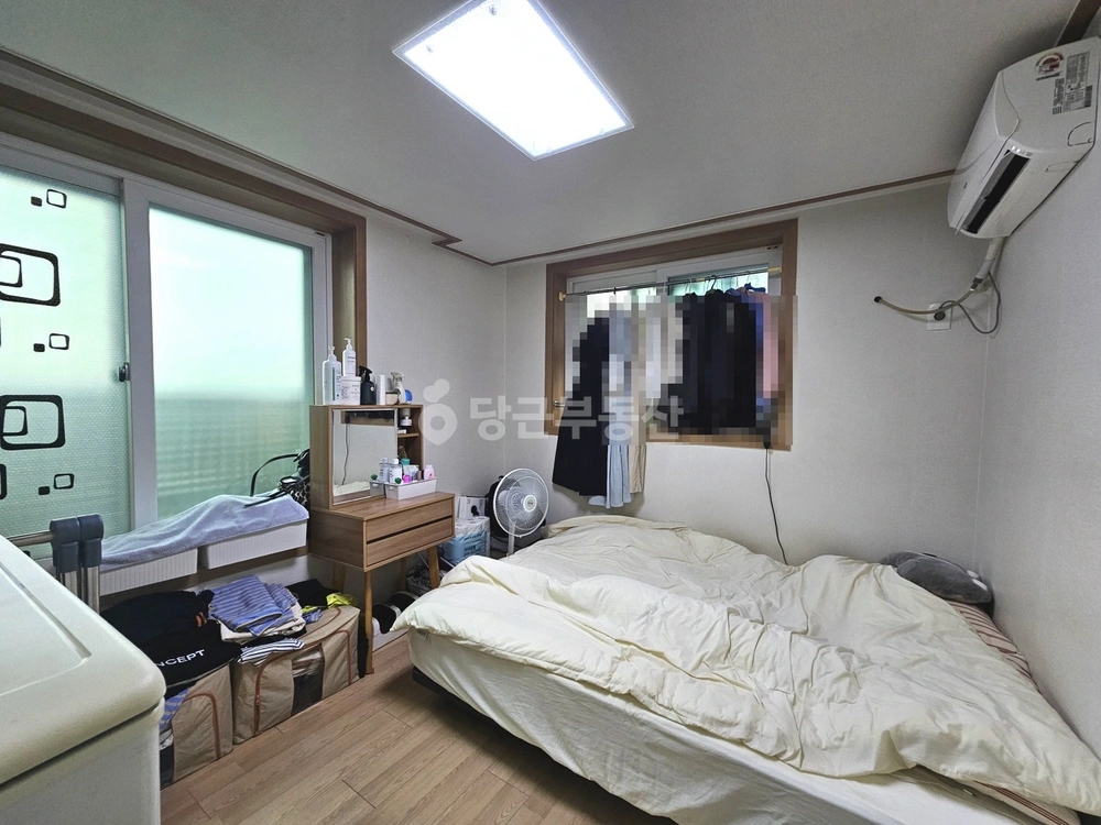 서울특별시 중랑구 중화동 원룸 사진 1