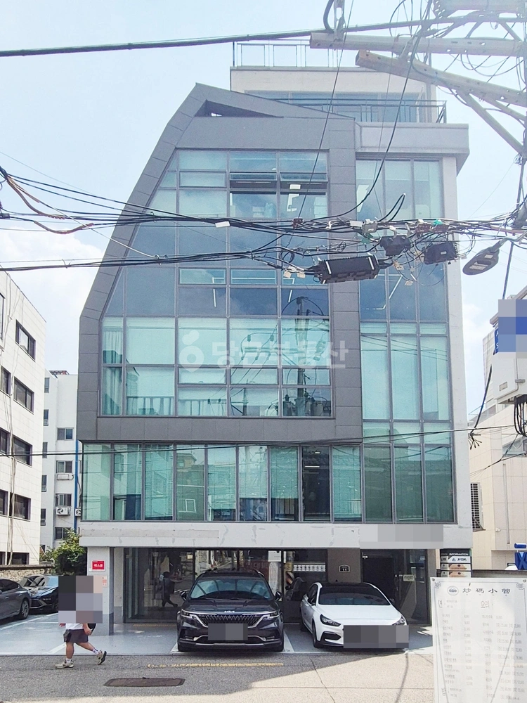 서울특별시 마포구 합정동 상가 사진 1