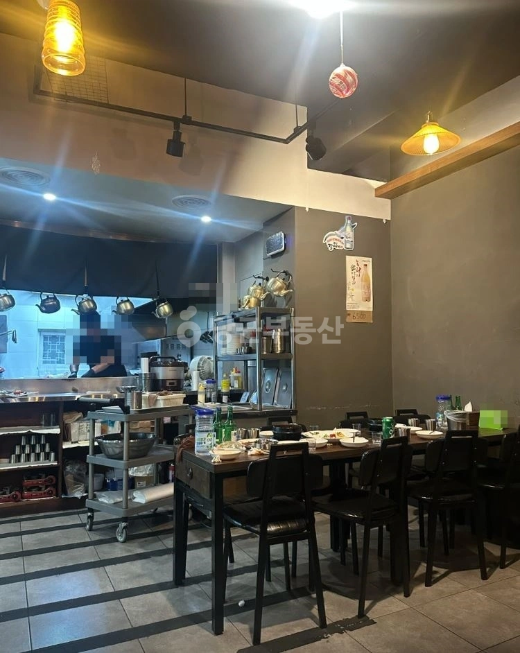 부산광역시 남구 문현동 상가 사진 1