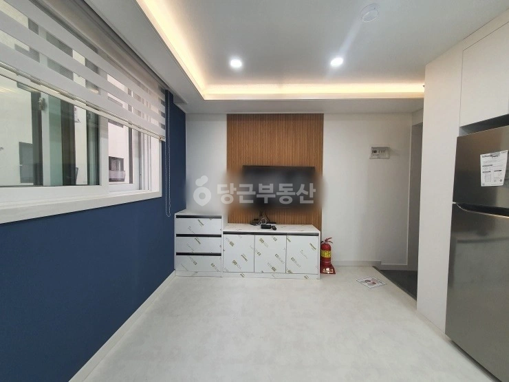 대전광역시 서구 탄방동 원룸 사진 1