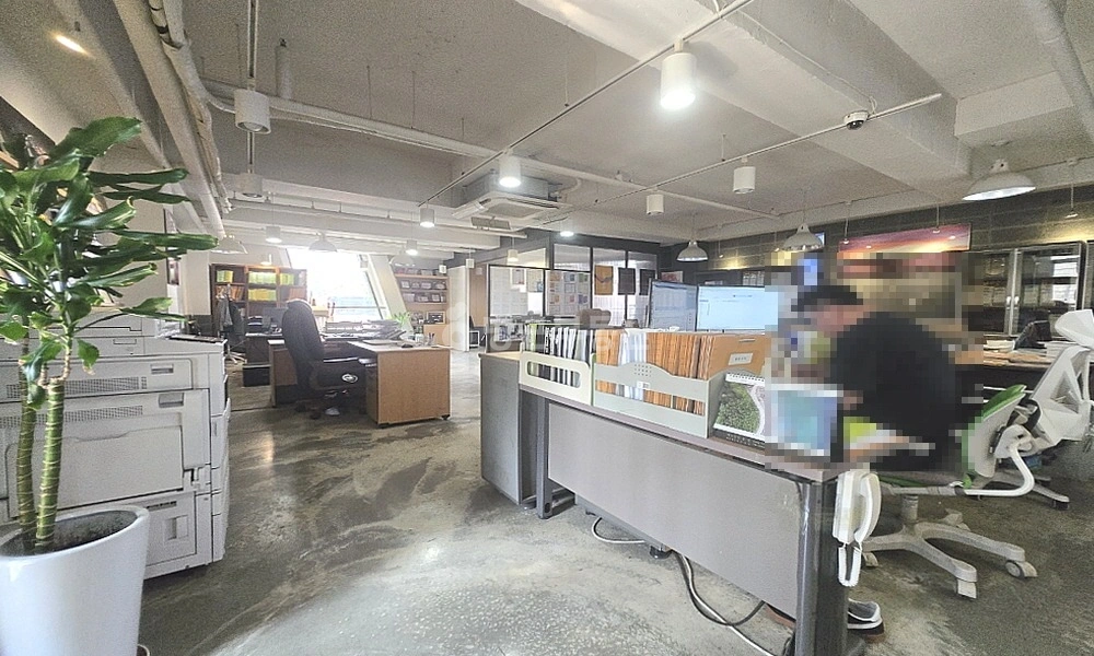 서울특별시 강남구 삼성동 사무실 사진 1